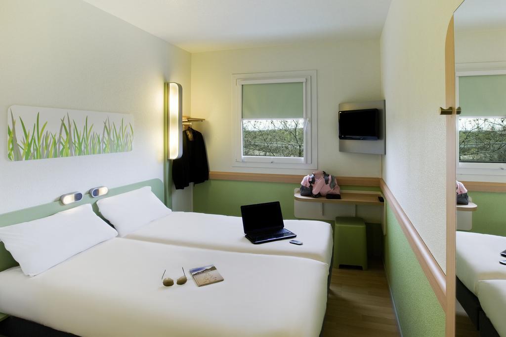 Hotel Ibis Budget Calle 30 Madri