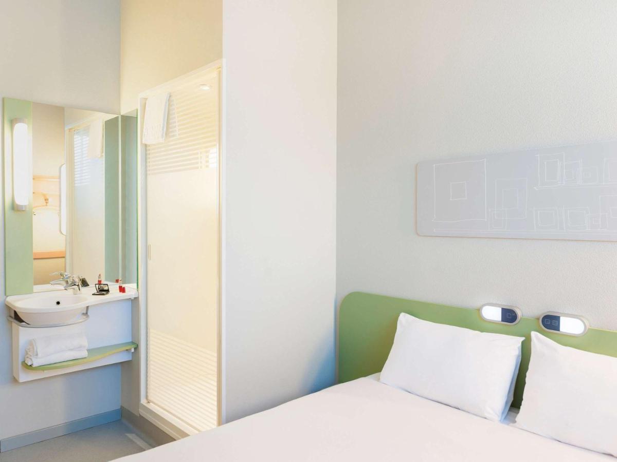 Ibis Budget Calle 30 Hotel Madri